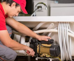 About Plumbers Pros Afton, TX